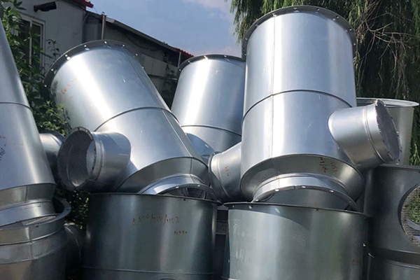 安徽螺旋風(fēng)管發(fā)展前景怎么樣？